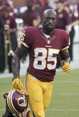 Vernon Davis