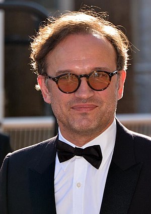 Vincent Perez Profile Picture