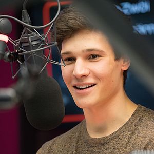 Wincent Weiss