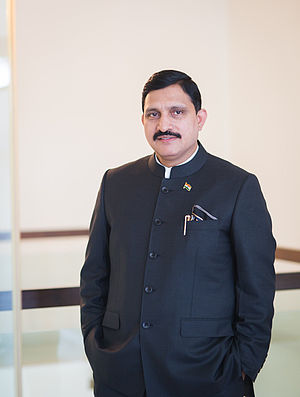 Y. S. Chowdary Profile Picture