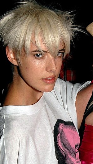 Agyness Deyn Profile Picture