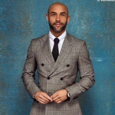 Alex Beresford