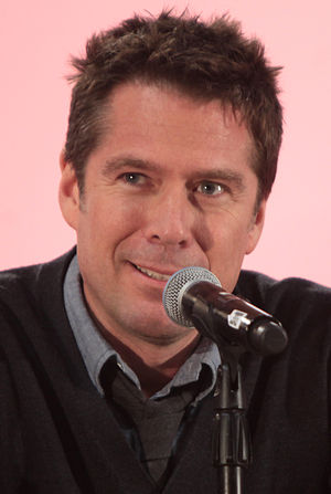 Alexis Denisof Profile Picture