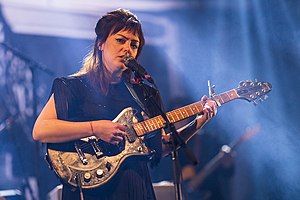 Angel Olsen Profile Picture