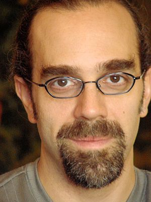 Astro Teller