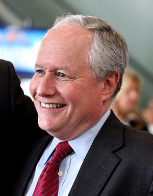 Bill Kristol Profile Picture