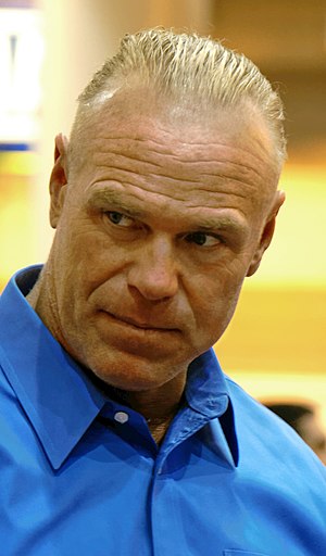 Billy Gunn Profile Picture