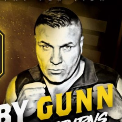 Bobby Gunn