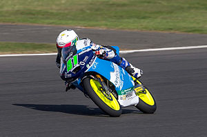 Brad Binder