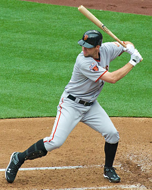 Brandon Belt