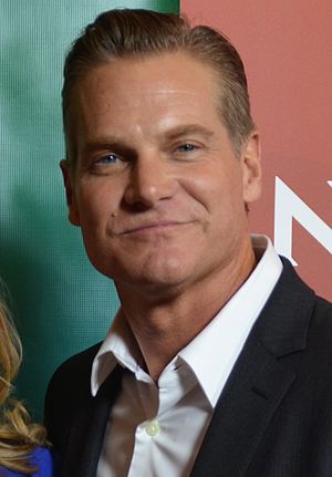 Brian Van Holt Profile Picture