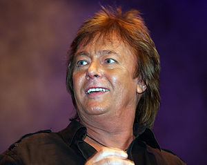 Chris Norman Profile Picture