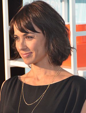 Constance Zimmer Profile Picture