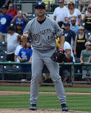 Corbin Burnes