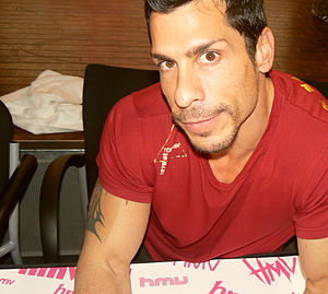 Danny Wood Profile Picture