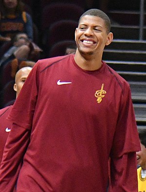 Edy Tavares Profile Picture