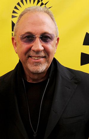 Emilio Estefan Profile Picture