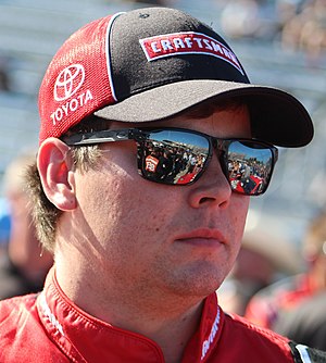 Erik Jones