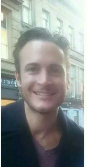 Gary Lucy