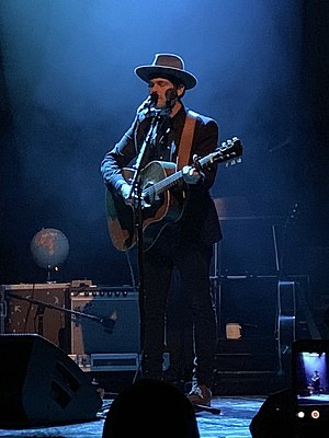 Gregory Alan Isakov