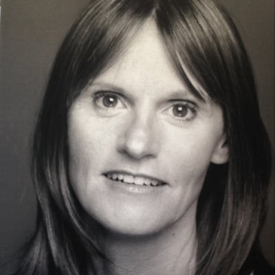 Gwyneth Strong Profile Picture