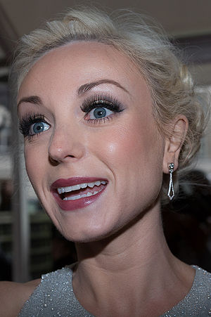 Helen George