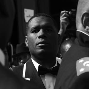 Jay Electronica Profile Picture