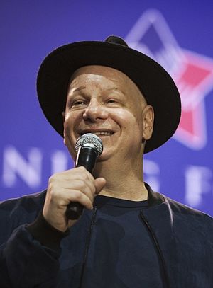 Jeff Ross Profile Picture