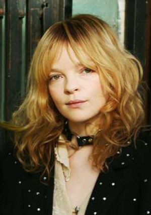 Jessica Pratt