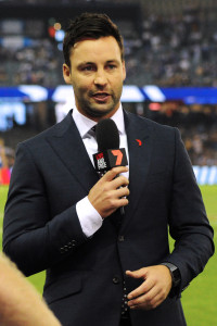 Jimmy Bartel