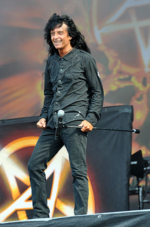 Joey Belladonna