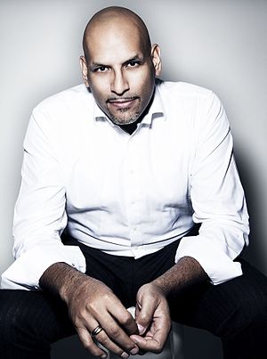 John Amaechi Profile Picture