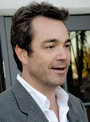 Jon Tenney Profile Picture