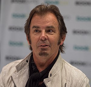 Jonathan Cain Profile Picture