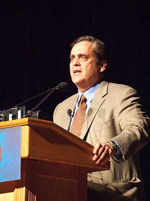 Jonathan Turley Profile Picture