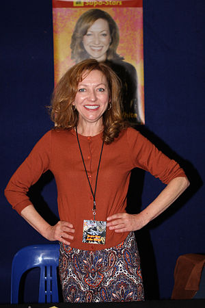 Julie White Profile Picture