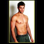 Justin Bruening Profile Picture