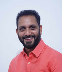 K. Surendran (politician) Profile Picture