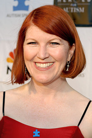 Kate Flannery Profile Picture