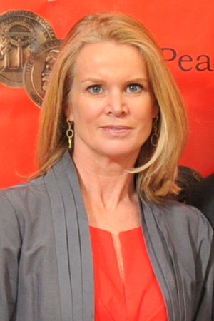 Katty Kay Profile Picture