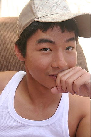 KevJumba Profile Picture