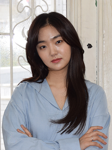 Kim Hye-jun