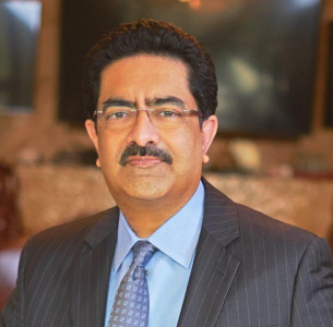 Kumar Mangalam Birla Profile Picture