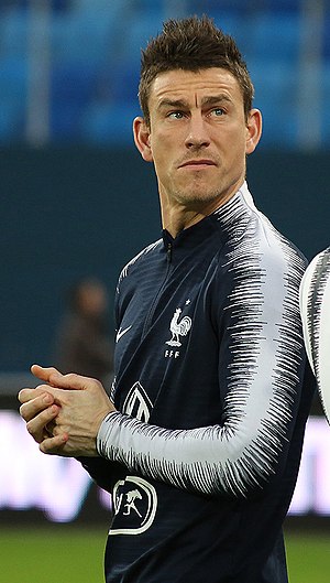 Laurent Koscielny Profile Picture