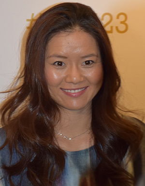 Li Na