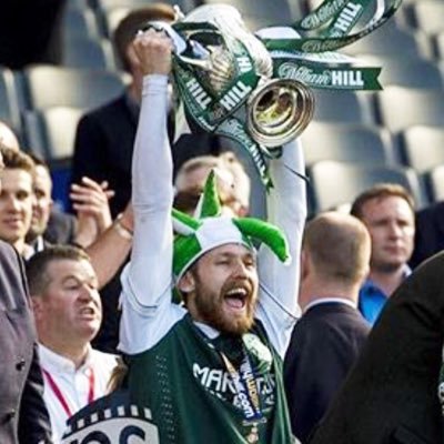 Martin Boyle Profile Picture