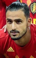 Nacer Chadli