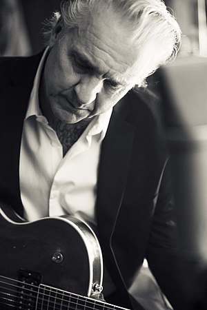 Neil Giraldo Profile Picture