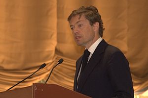 Nicolas Berggruen Profile Picture