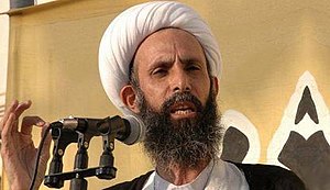 Nimr al-Nimr